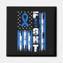 Zoek naar patriotic magneten Blauw