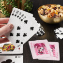 Zoek naar joker speelkaarten Nar