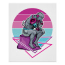 Zoek naar rodin de denker posters Grappig