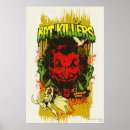 Zoek naar joker kunst Gotham