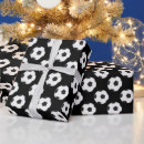 Zoek naar futbol cadeaupapier Team