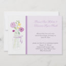 Zoek naar reception only uitnodigingen Ontvangst alleen