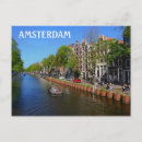 Zoek naar amsterdam briefkaarten Kanaal