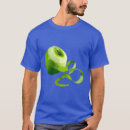 Zoek naar groene appel tshirts Vrucht