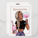 Zoek naar pink champagne uitnodigingen Elk persoon