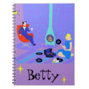 Zoek naar mannen notitieboeken Voor haar