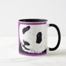 Zoek naar panda mokken Dier