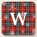 Zoek naar gebrand onderzetters Winter