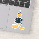 Zoek naar lolly etiketten Daffy duck