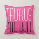 Zoek naar zodiac kussens Taurus