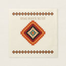 Zoek naar etnisch servetten Gast