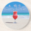 Zoek naar beach onderzetters Drink