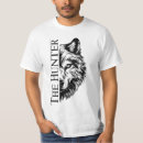 Zoek naar wolf heren tshirts Getuige (man)