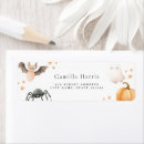 Zoek naar halloween etiketten Griezelig