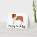 Zoek naar st bernard kaarten Puppy