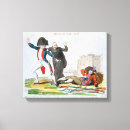 Zoek naar satirische kunst School
