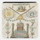 Zoek naar vrijmetselarij stickers Metselwerk