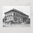 Zoek naar bibliotheek briefkaarten Bibliothecaris