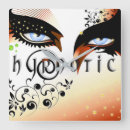 Zoek naar ogen klokken Voor iedereen