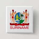 Zoek naar suriname vlag buttons Paramaribo