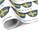 Zoek naar zweeds cadeaupapier Vlag