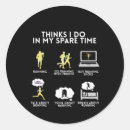 Zoek naar grappig stickers Geschiktheid