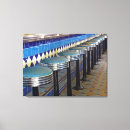 Zoek naar bar canvas prints Vintage