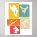 Zoek naar freerunning posters Parkour