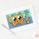 Zoek naar cartoon muis stickers Vrienden