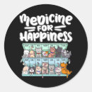 Zoek naar geneesmiddelen stickers Pil