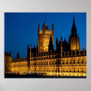 Zoek naar stad londen posters Groot brittannië