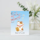 Zoek naar maneki neko briefkaarten Schattig