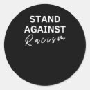Zoek naar no to racism stickers President troef