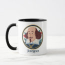 Zoek naar shakespeare mokken Boog