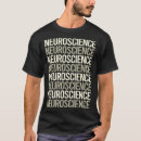 Zoek naar zenuwstelsel tshirts Psycholoog