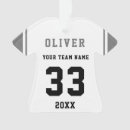 Zoek naar sport shirt ornamenten Naam