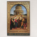 Zoek naar raphael puzzels Renaissance