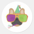 Zoek naar franse buldog stickers Plezier