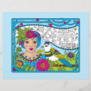 Zoek naar vriendschap briefpapier Liefde