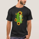 Zoek naar komkommer heren tshirts Waterverf