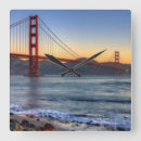 Zoek naar golden gate bridge klokken Stad