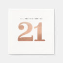 Zoek naar glanzende servetten Voor iedereen