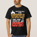 Zoek naar scooters tshirts Voor iedereen