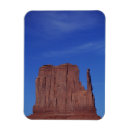 Zoek naar monument valley magneten Rots