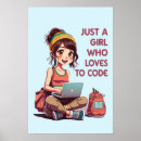 Zoek naar programmering posters Voor haar