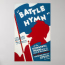 Zoek naar hymne posters Vintage