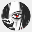 Zoek naar enge spinnen stickers Geest