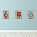 Zoek naar robot kunst Jongen