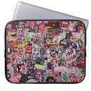 Zoek naar schattige laptop sleeves Leuk