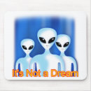 Zoek naar buitenaards muismatten Ontvoering